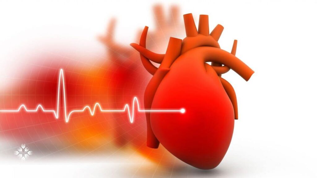 علائم نارسایی سیستولیک قلبی