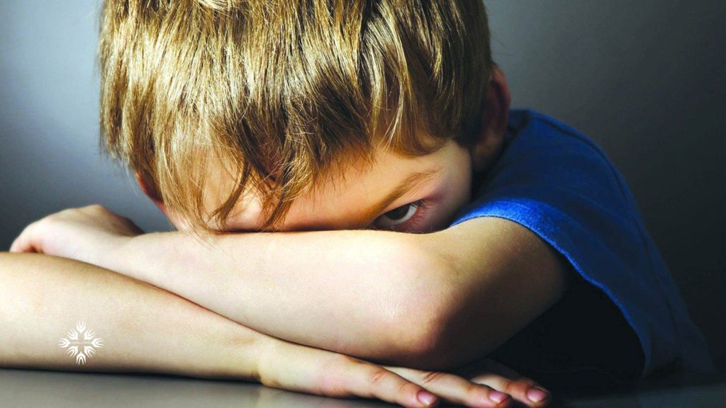 تشخیص اسکیزوفرنی کودکان