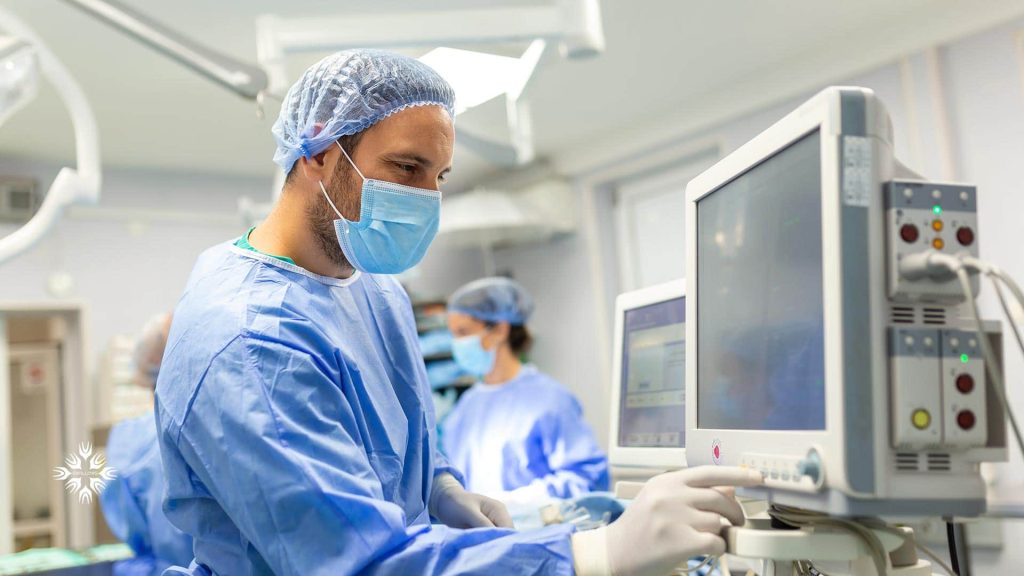 جراحی دریچه قلب چگونه انجام می شود