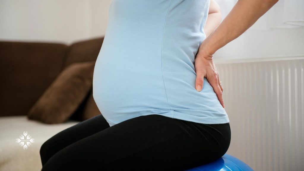 سیاتیک بارداری چیست