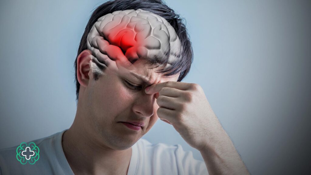 علائم ترومای سر چیست