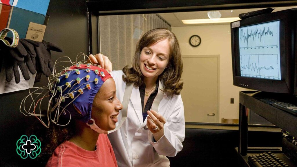 تست نواز مغز برای تشخیص بیماری آلزایمر